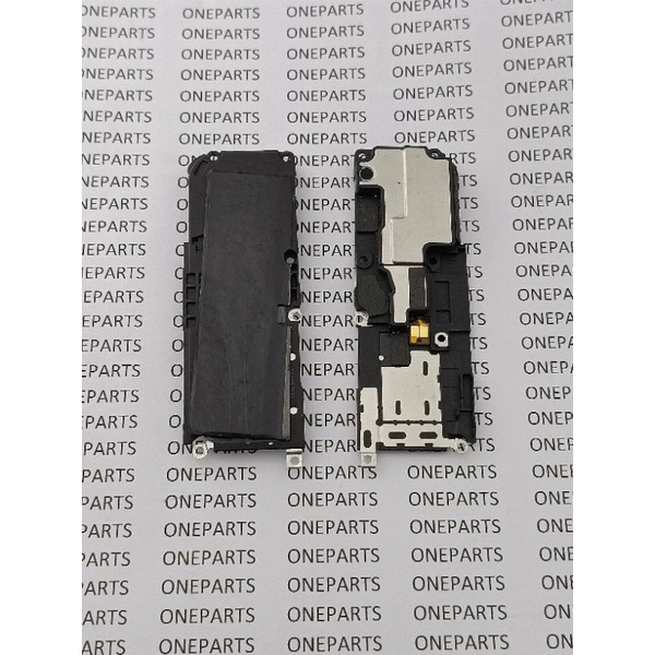 BUZZER DERING LOUDSPEAKER VIVO V17 PRO FULLSET ORIGINAL