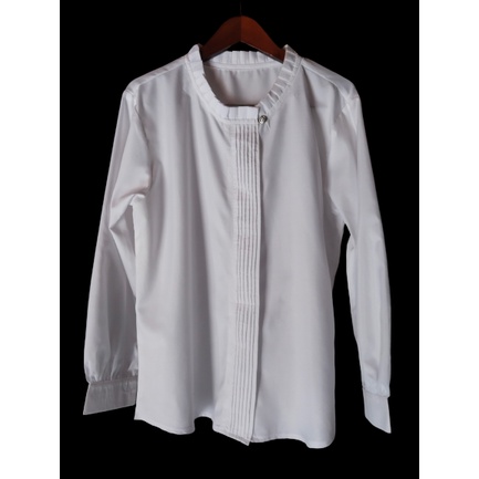 KEMEJA WANITA kemeja opnaisel XR COLECTION baju kantor katun premium kemeja wanita baju wanita blouse wanita