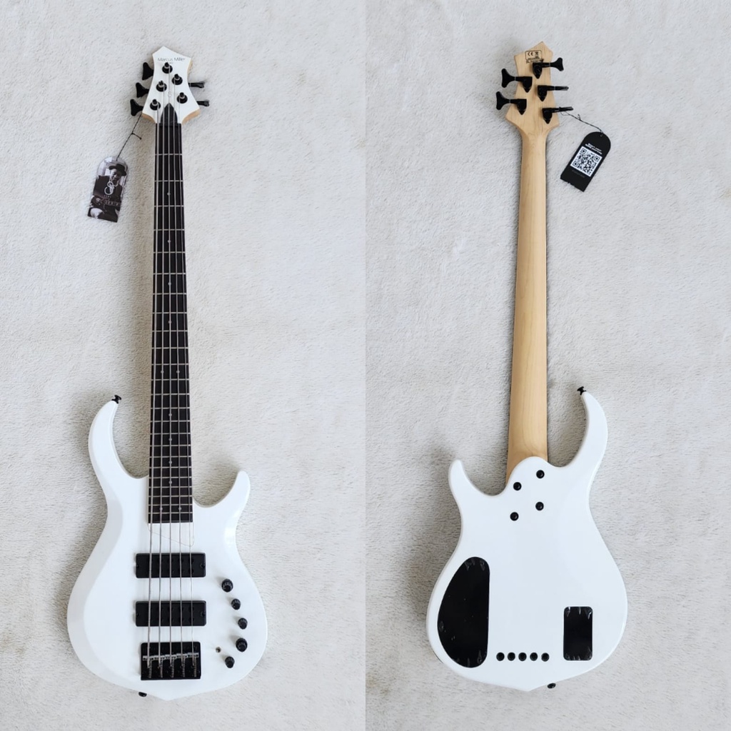 SIRE M2 GEN 2nd marcus miller 5 string