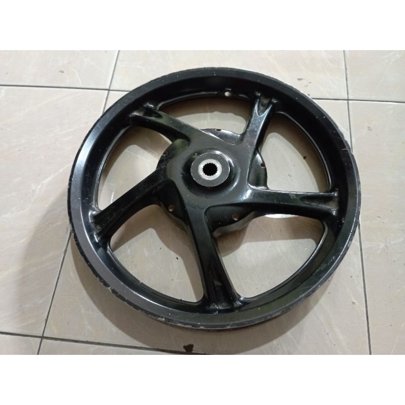 VELG RACING BELAKANG YAMAHA MIO J MIO GT 14 160 ORI 54P