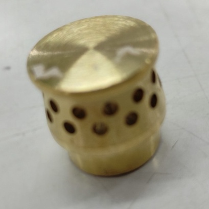 Burner Api Lilin Kompor Gas Rinnai Asli