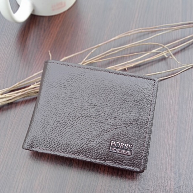 dompet pria ukuran kecil pas uang bahan kulit asli berkualitas tinggi, #dompet #dompetkulit #dompetpria #dompetlipat #dompetpriakulit