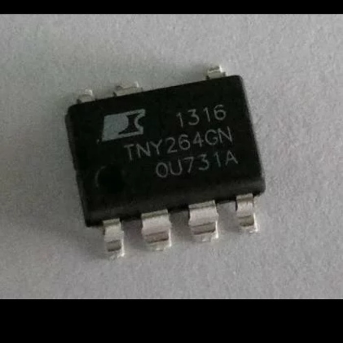 VNDH ic power mesin cuci Electrolux TNY264 GN