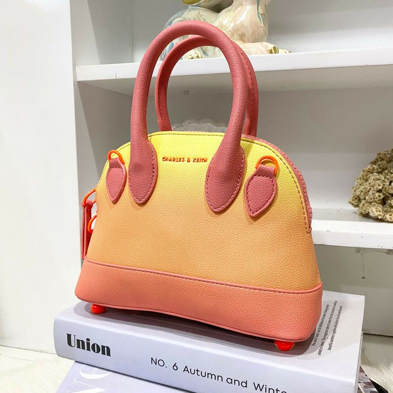 Tas Top Handle Hand Bag CK-180