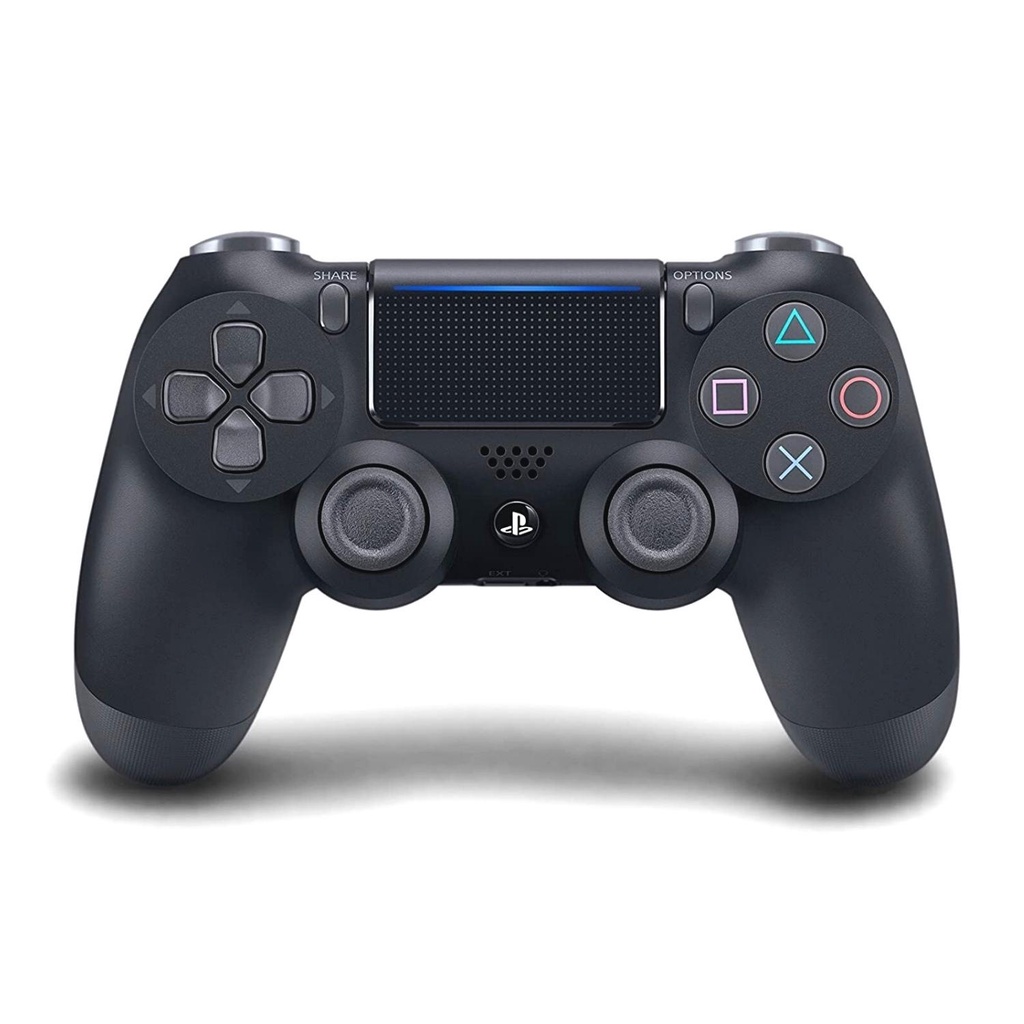 ⭐  D S 4 : J E T • B L A C K  ⭐ (Original) Controller for PS4 | controller joystick joystik joy stic