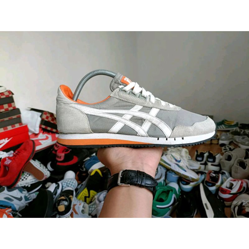 ONITSUKA TIGER DUALIO