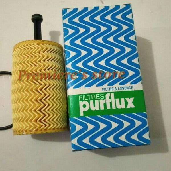 filter oli peugeot 206 thn 2001- 2004