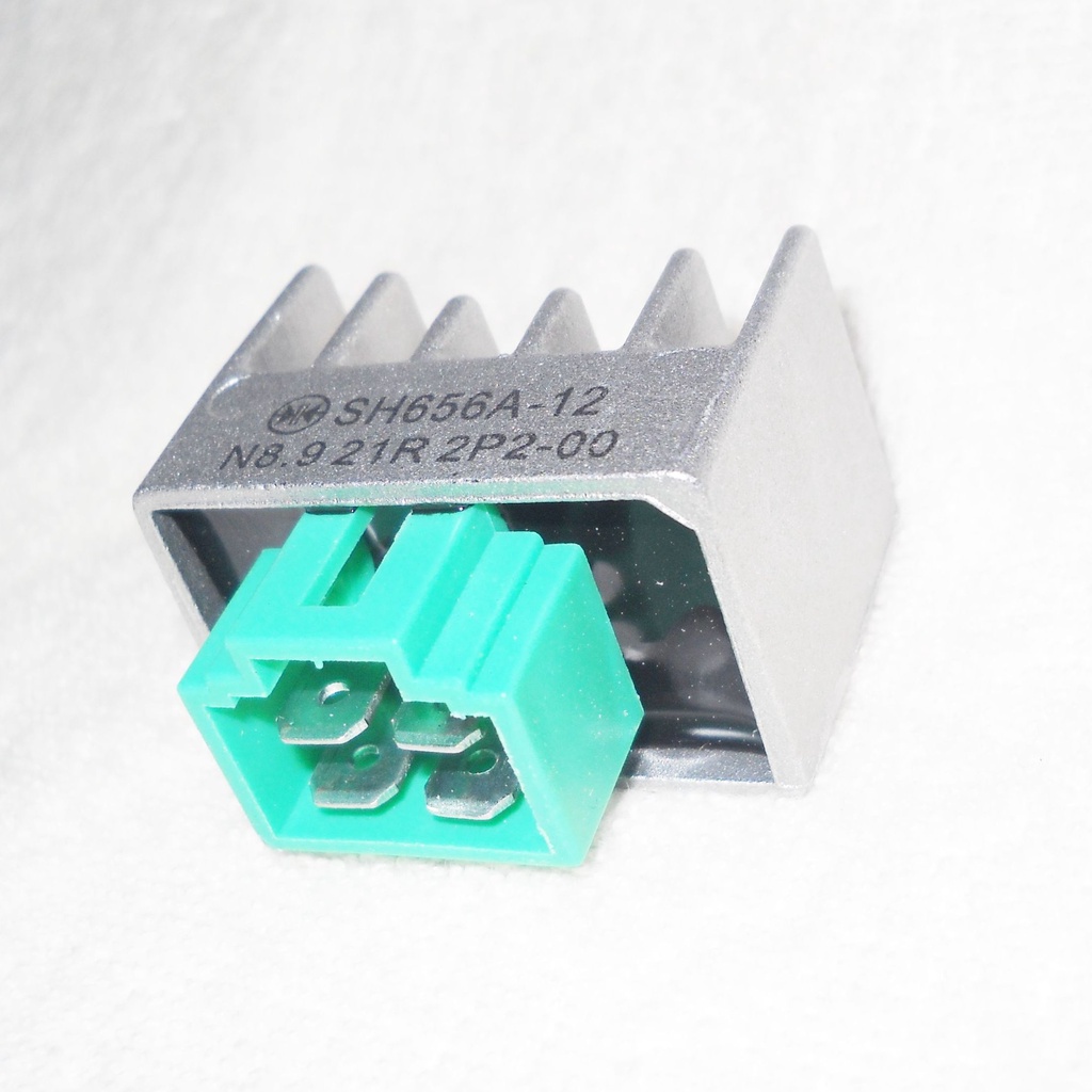 Kiprok Mio / Regulator Mio Jupiter Z-MX Vega R / Kiprok Jupiter Yamaha / Kiprok Vega KIPROK YAMAHA M