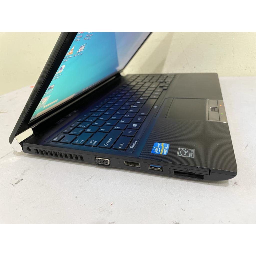 LAPTOP PROMO MURAH TOSHIBA CORE I5 GEN 3