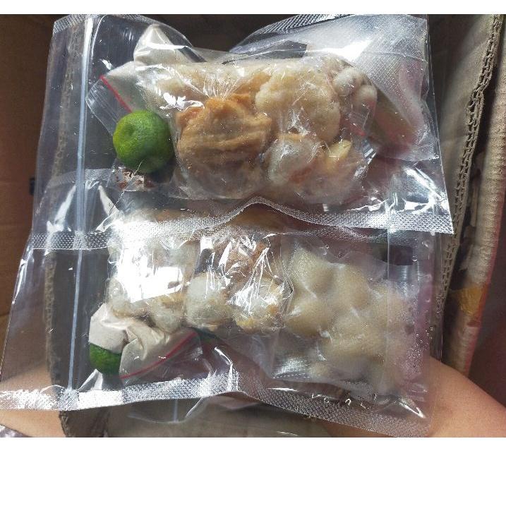 

ㅶ BAKSO ACI MINI ISI 10BIJI MURAH ENAK ゞ