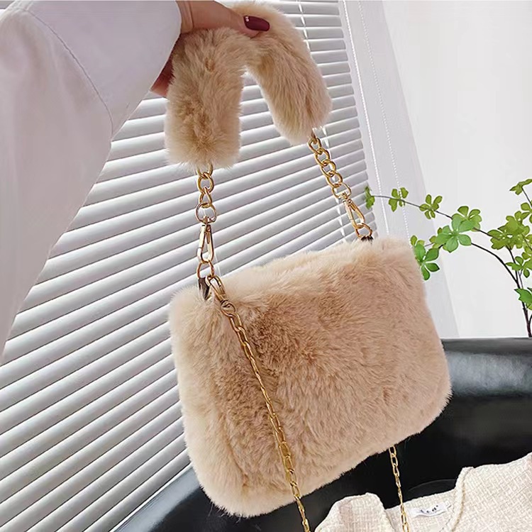 （COD)Tas Selempang sling bag  Mewah Wanita Fashion Tas Lucu Tas Tangan