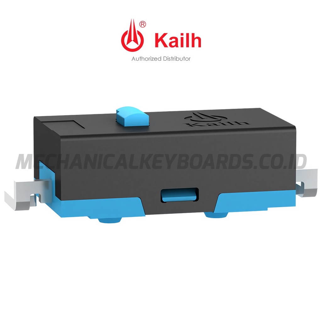Kailh Blue Dot SMT Side Button Mini Micro Switch