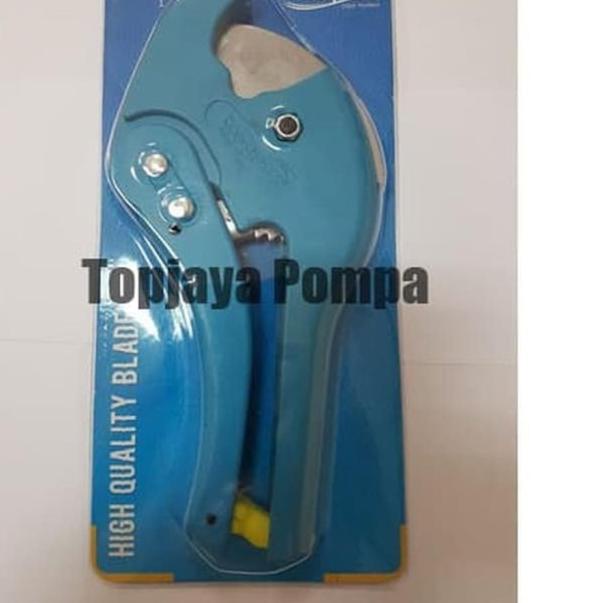 WESTPEX GUNTING PIPA AIR PANAS /PEX CUTTER