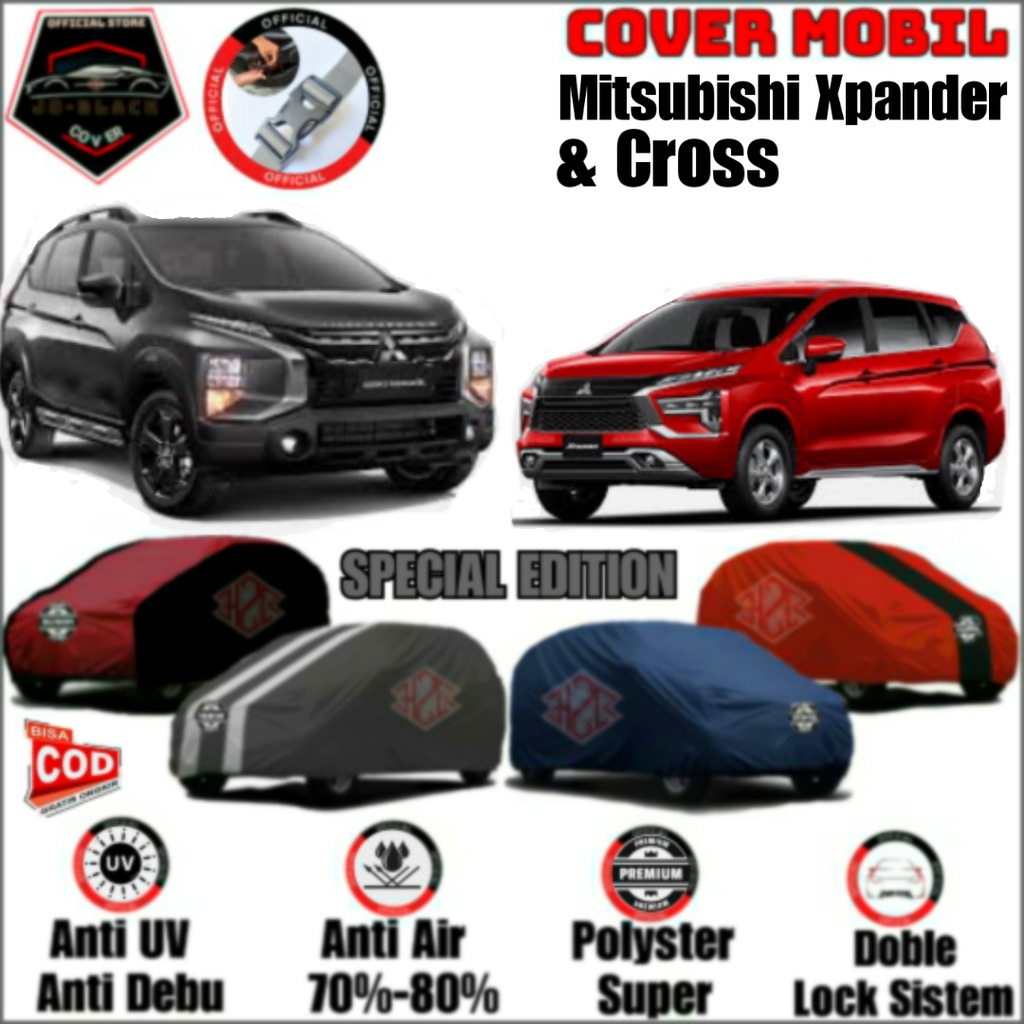 Cover Mobil Xpander, Selimut Mobil Xpander, Sarung Mobil Xpander, Body Cover Xpander, Mantel Mobil Xpander, Tutup Mobil Xpander, Terpal Mobil Xpander