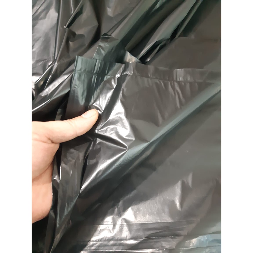 Kantong Plastik Sampah / Trash Bag Ukuran 40x60 / 50x75 / 60x100 / 80x100 / 90x120