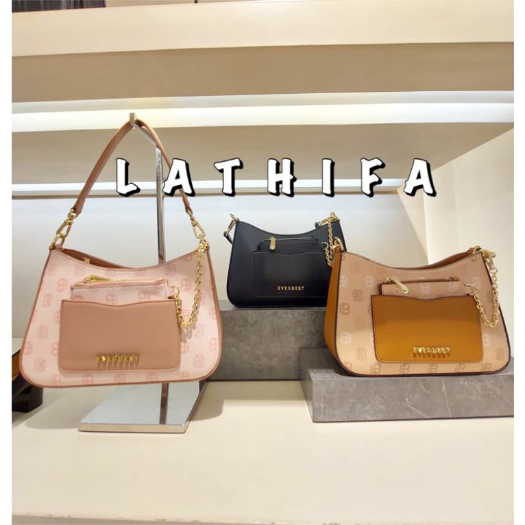 Everbest Manza (New & Original)