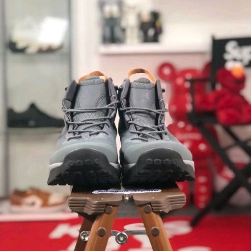 Under Armour Micro G Valsetz Mid Tactical Boots