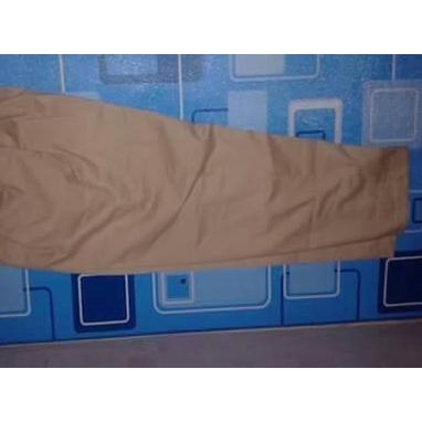 celana panjang pria/ celana kolor