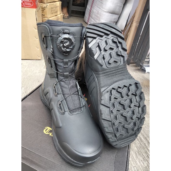 Sepatu PDL Tactical Centurion Terbaru