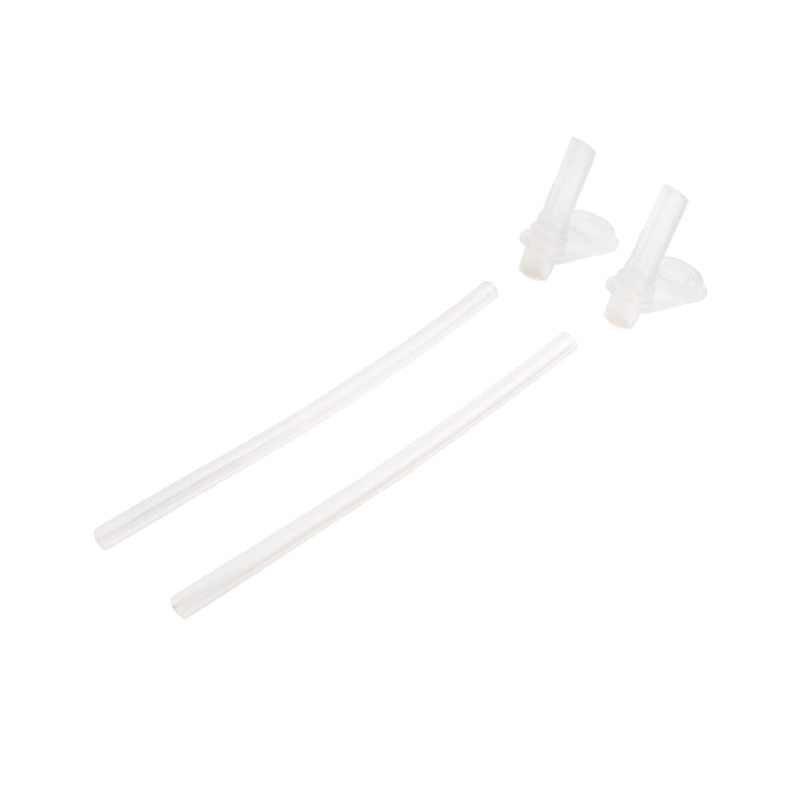 Hegen PCTO™ Straw Replacement Set (2-Pack) NEW