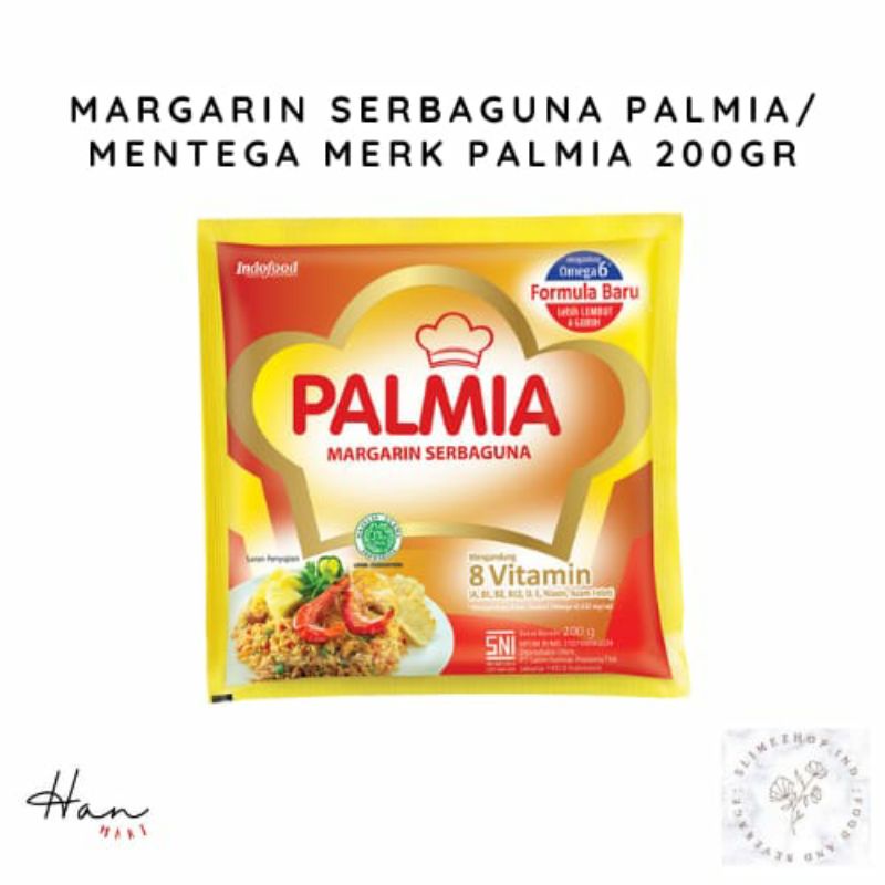 

PALMIA