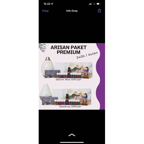 LapakZainAisyahCollection