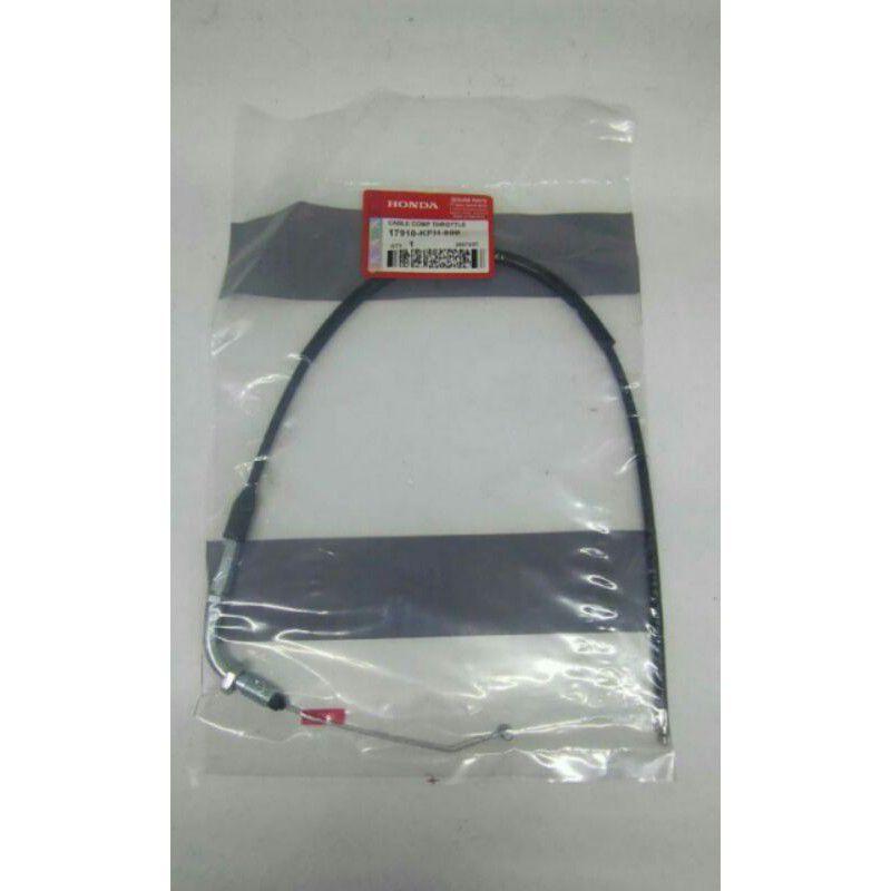 KABEL GAS SUPRA 125