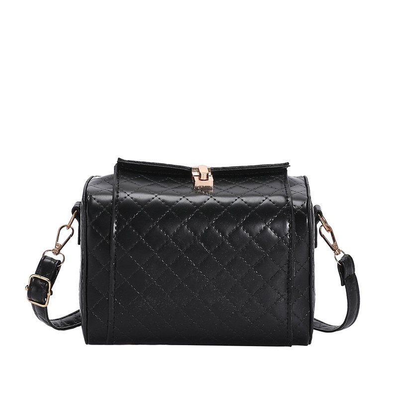 8653 Tas sling bag wanita import bahan PU leather berkualitas harga grosir bisa cod