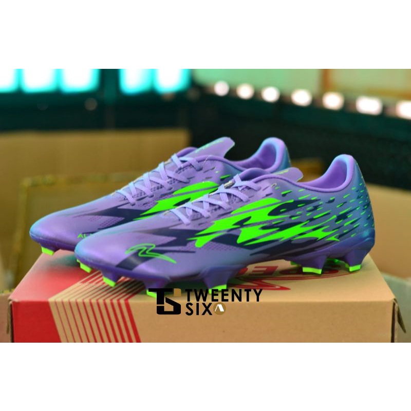 Specs Alpha Xtd Pro Violette