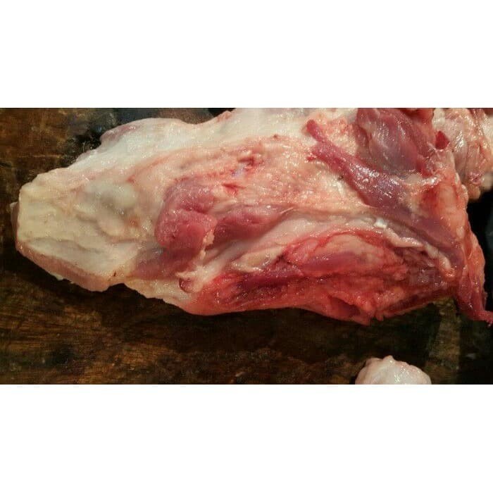 

Daging Babi bagian Leher 1kg