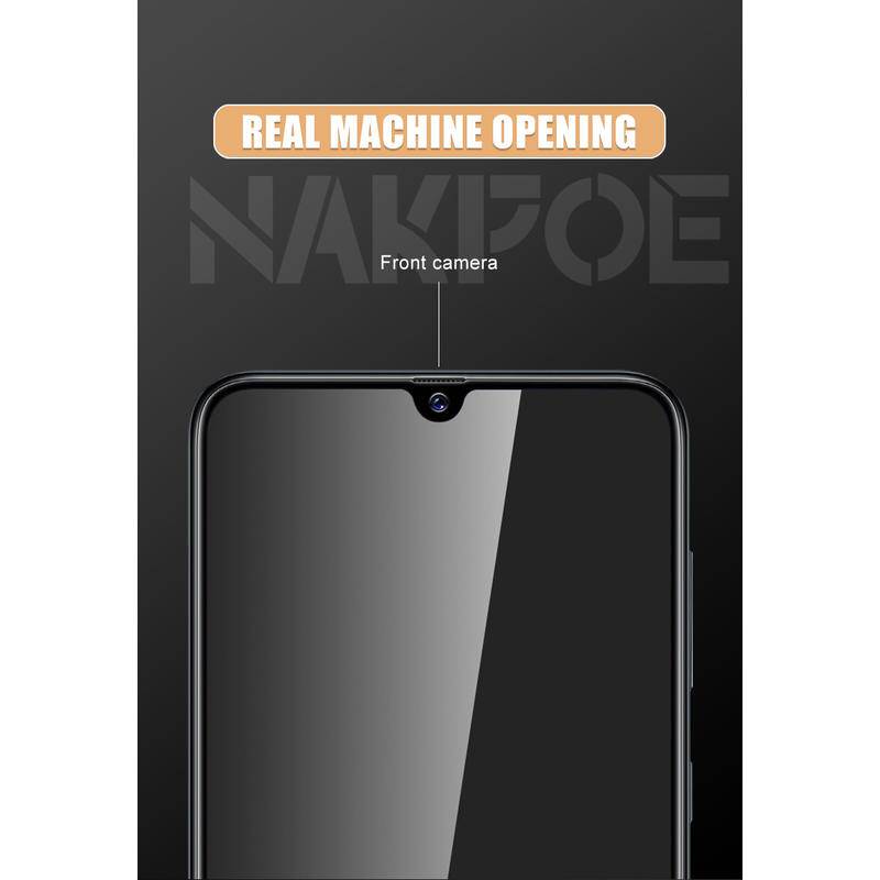 Pelindung Layar Tempered Glass 9D Untuk Samsung Galaxy A10 A20 A30 A40 A50 A60 A70 A80 A90 A10s A20s A30s A40s A50s A70s A20e M10 M20 M30 M40