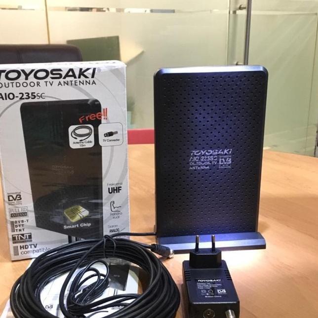 Antena AIO 235 TOYOSAKI