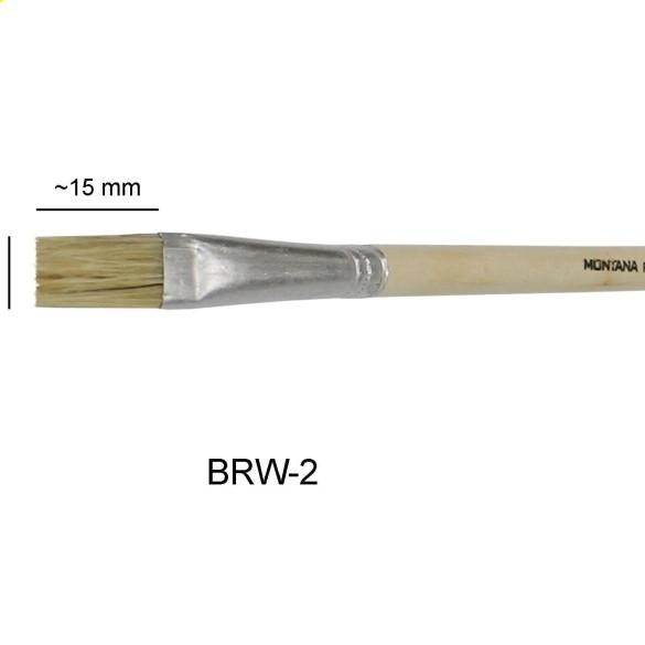 

Brush / Kuas Cat Air / Lukis / Acrylic Montana BRW-2