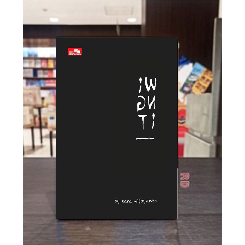 Sara Wijayanto - Wingit