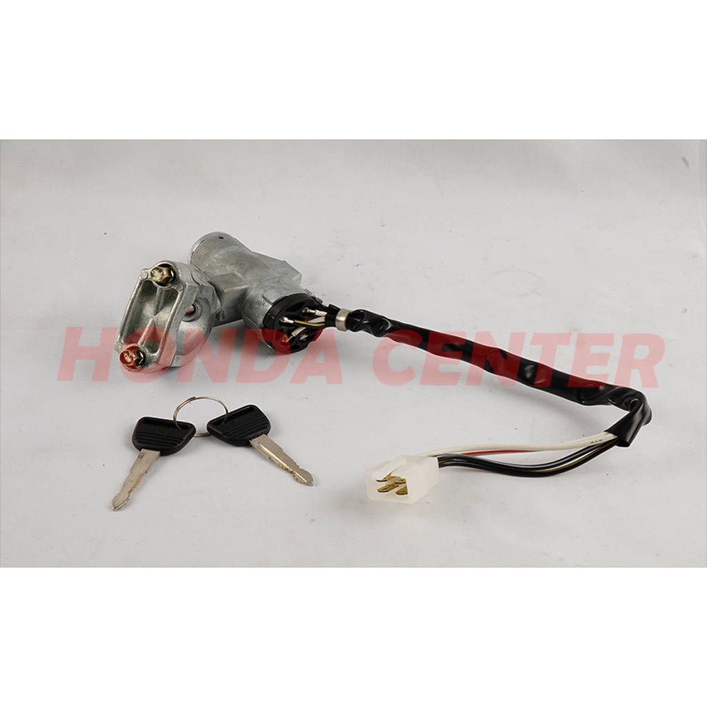 kunci kontak ignition switch honda civic tua 1975 1976 1977