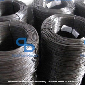 Kawat Bendrat Roll Per 20kg