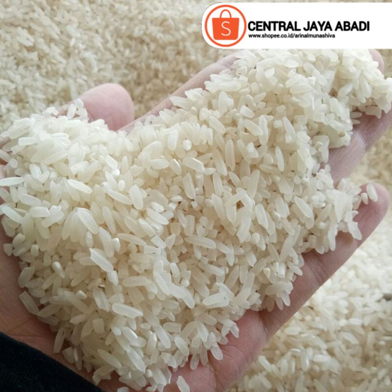 

25 KG BERAS DEMAK SUPER HIGH QUALITY | BERAS DEMAK PUTIH LANGSUNG DARI PETANI | ASLI TANPA PEWARNA | ASLI TANPA PENGAWET | BERAS BERKUALITAS | PRODUCT OF CENTRAL JAYA ABADI KODE PRODUKSI 40