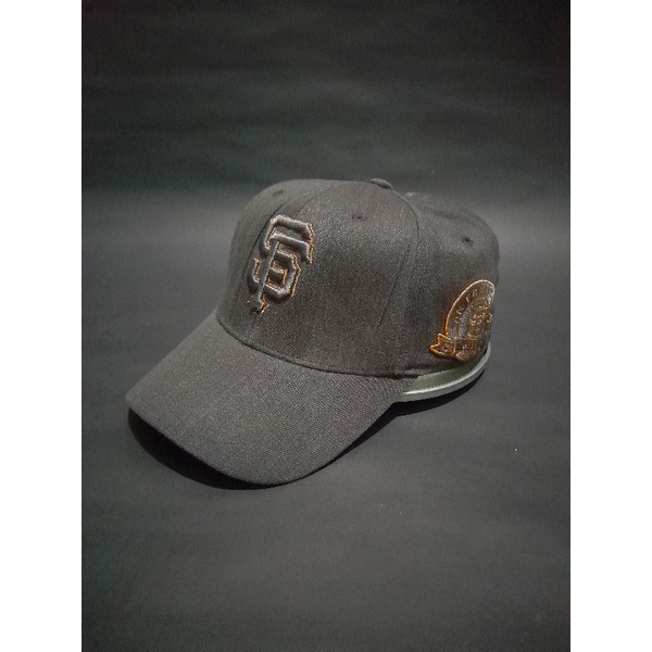 topi mlb sf giants