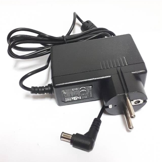 Adaptor Charger Casan LG TV LED LCD Monitor 19V 1.74A 32watt