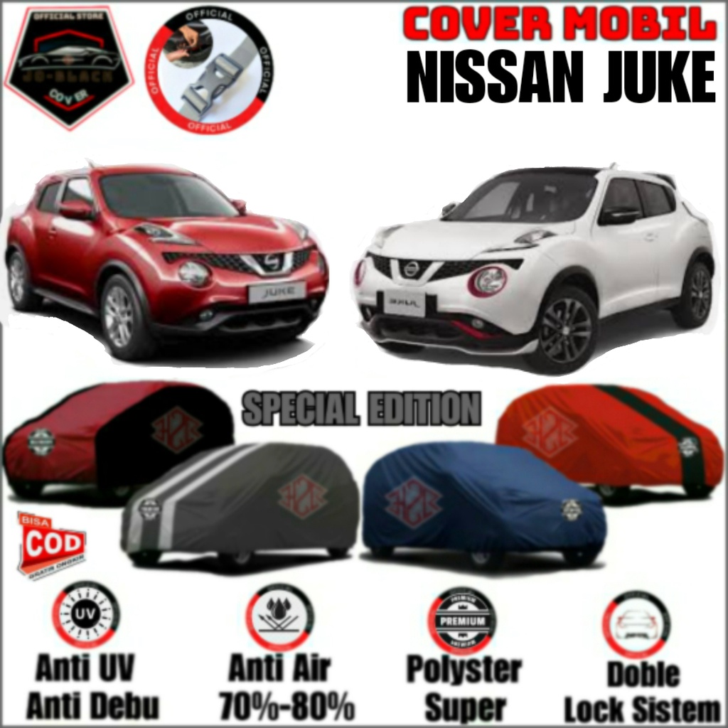 Sarung Mobil Nissan Juke, Cover Mobil Nissan Juke, Body Cover Nissan Juke, Selimut Mobil Nissan Juke, Mantel Mobil NIssan JUke, Tutup Mobil Nissan Juke, Terlaris, Original