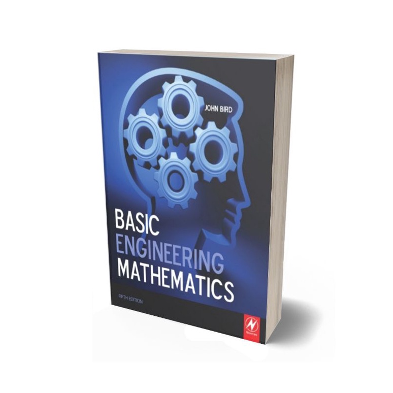 Basic Engineering Mathematics
