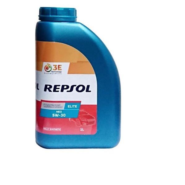 Repsol Elite Neo 5W-30 1 liter