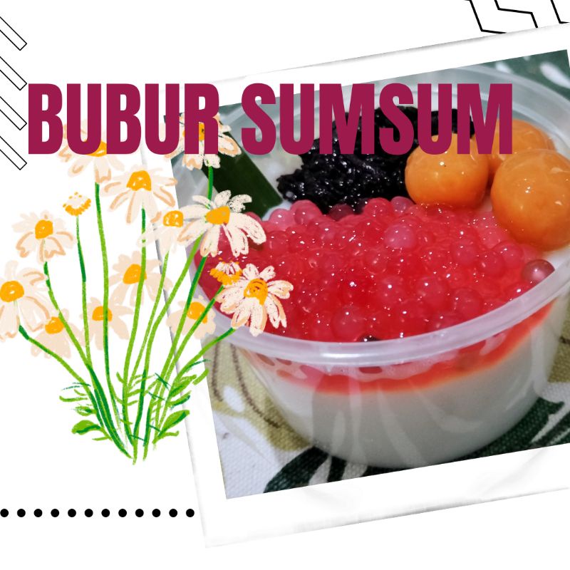 

Bubur Sumsum