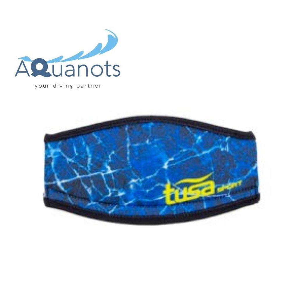 ALAT SELAM TUSA MASK STRAP UA5011