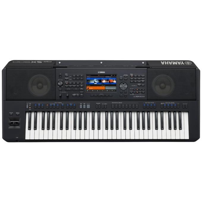 PROMO Yamaha PSR SX900 Portable Keyboard