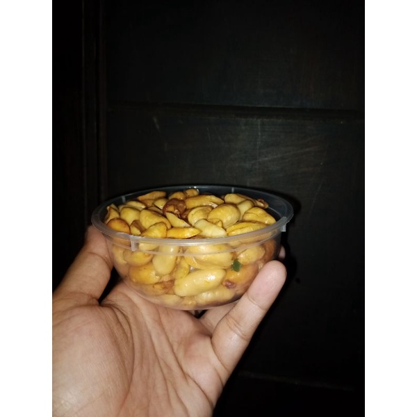 

kacang bawang