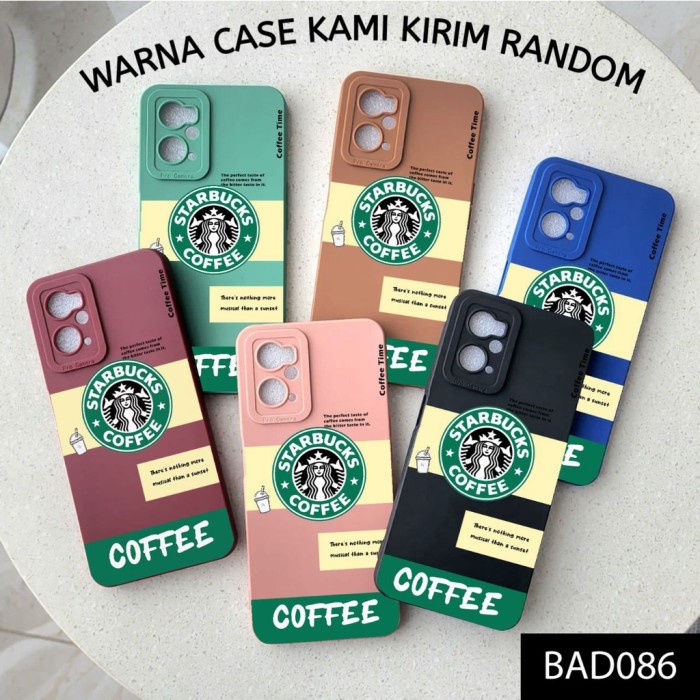 Case Motif Slim Matte Pro Camera Karakter Samsung A6 Plus / J8 2018