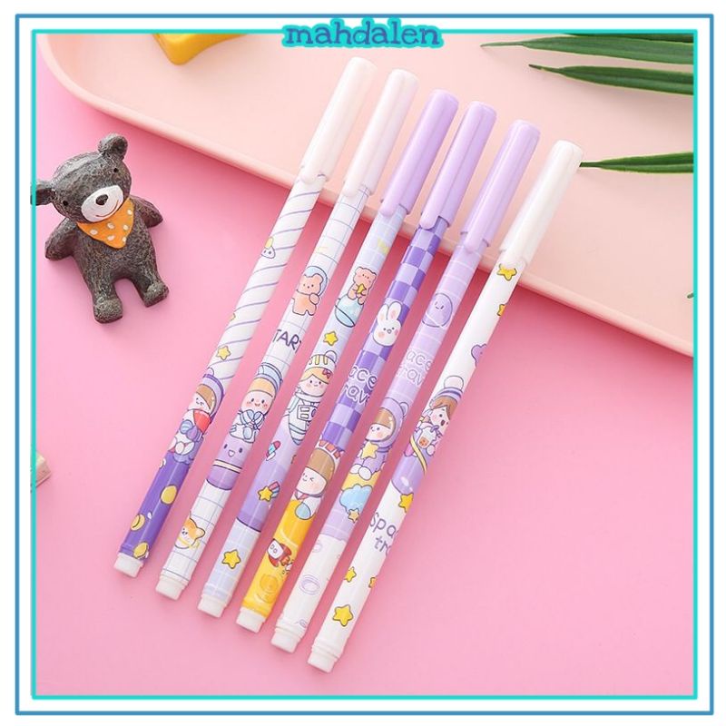 

PULPEN TINTA GEL MOTIF