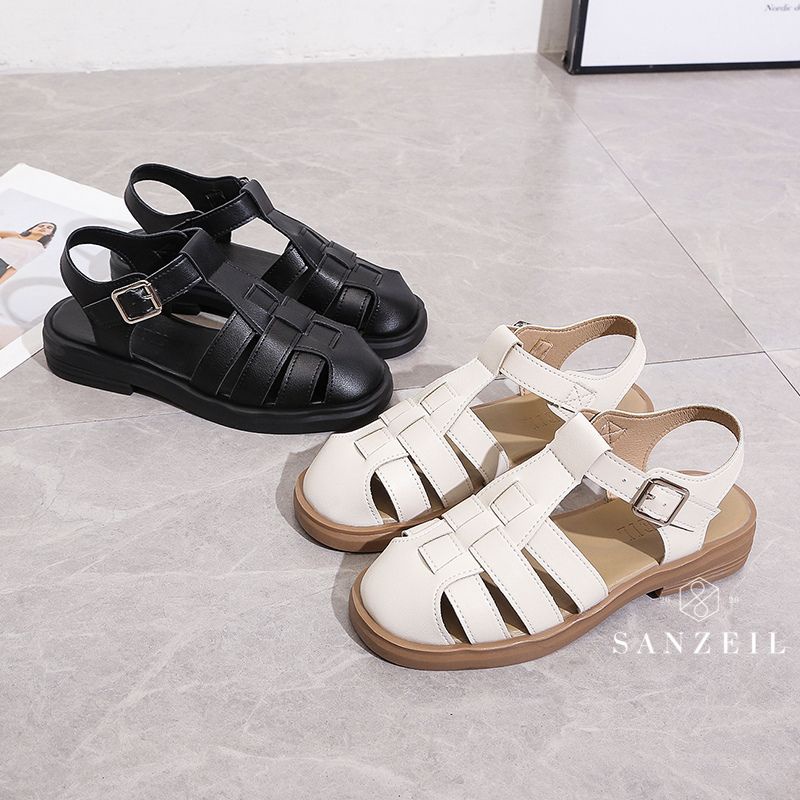 SANZEIL Gina Monolith Casual Terbaru 1334