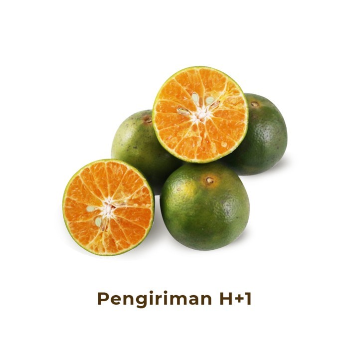 

Jeruk Peras Segar